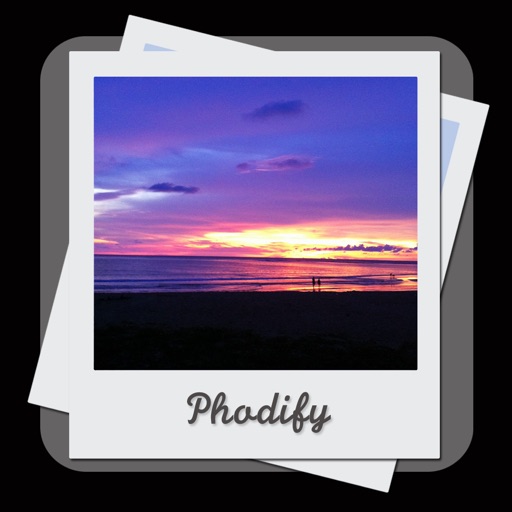 Phodify icon