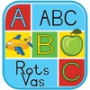 Rotsvas-ABC