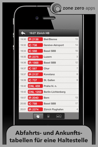 German Transit screenshot 3