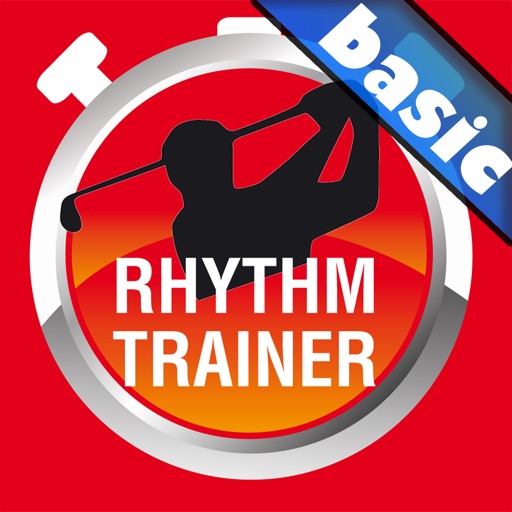 com.ralflehmanngolf.rhythmtrainerbasic icon