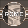 Rome, Italy Travel Guide – Peter Pauper Press Interactive