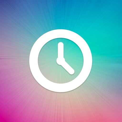 TimeCruncher - Easily Calculate Time Icon