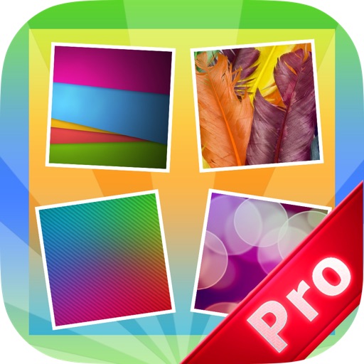 Photo Wallpaper App Lab Pro icon