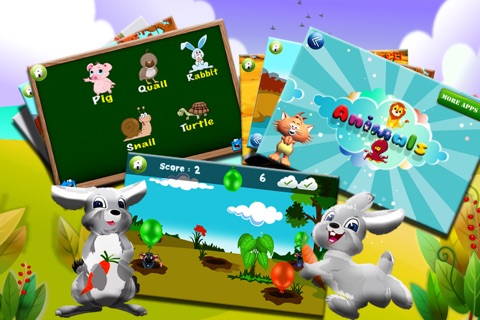 Pre School screenshot 3