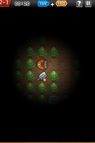 循光電子蟲迷宮探險 screenshot 4