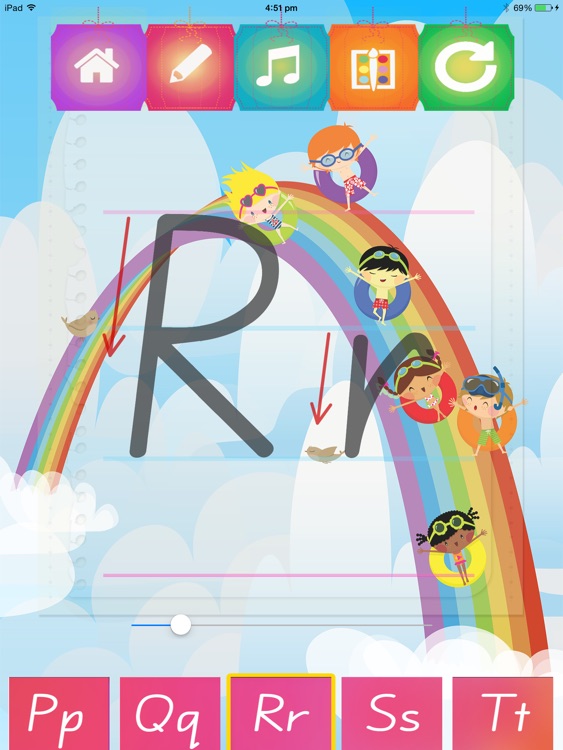 ABC Trace  Qld screenshot-3