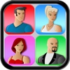 Avatar Cartoon Maker : Create Your Own Picture Face Character - Free Version