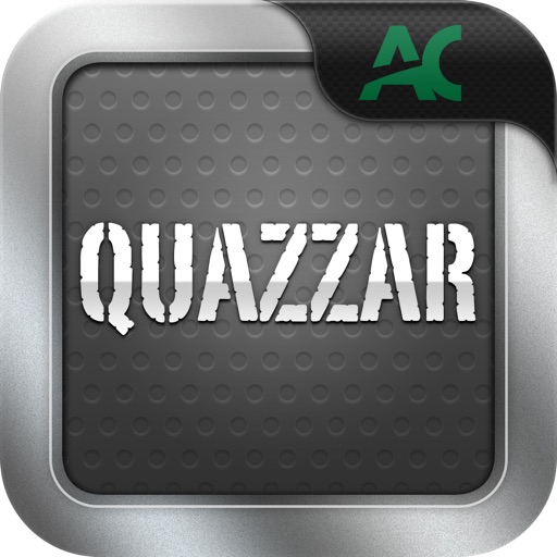Algonquin College - Quazzar icon