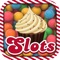 Slot Machine of Sweets & Candy Jackpot Casino Games