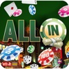 All in: cash and free play