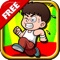 Athletics Training: Sports Run HD, Free Game