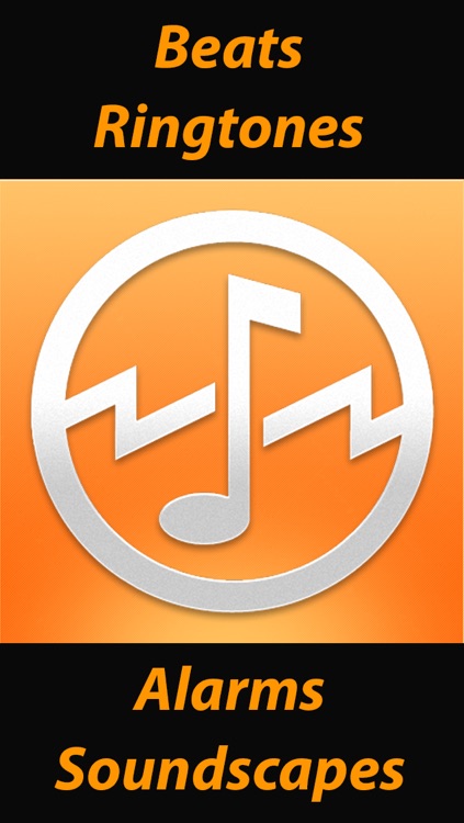 ToneRack Quality Custom Ringtones & Alarms