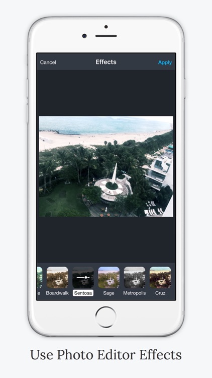 Photo Gallery Editor screenshot-3