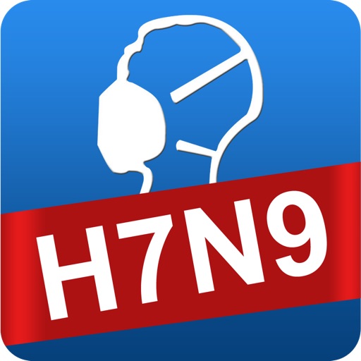 China H7N9 Radar