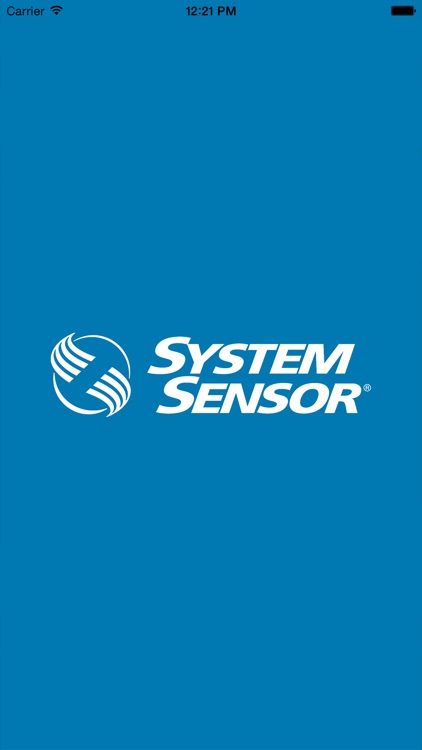 System Sensor Doc Center