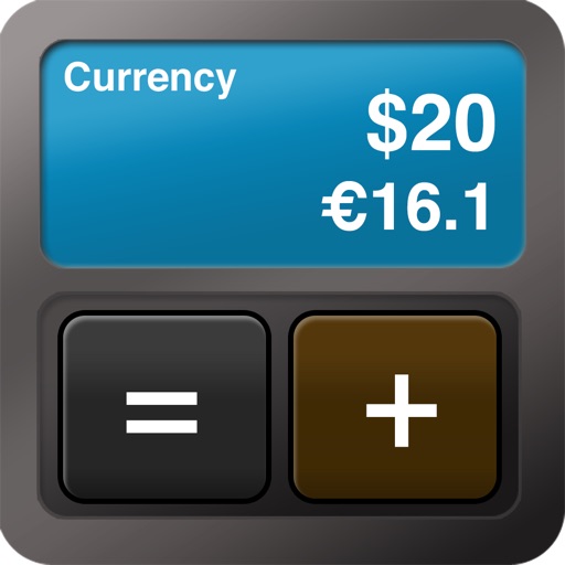 ConvertMe - Currency and Units Conversion Calculator