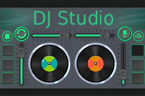 DJ Music Maker Pro screenshot 3