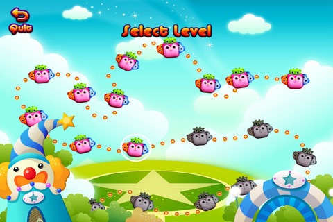 Pop Zoo Free screenshot 3