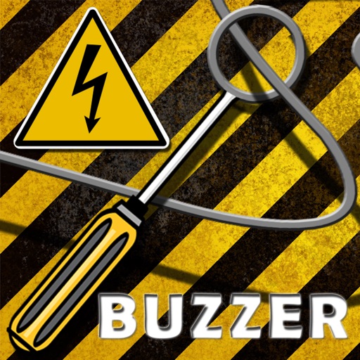 Buzzer Game iOS App