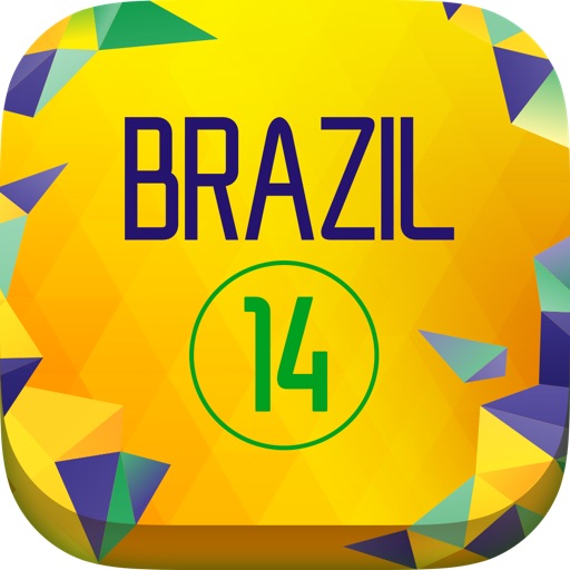 Brazil 14 Predictor