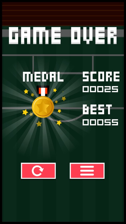 Flick Goalie : A Super Tiny Goalkeeper - Football Games 2014 Free