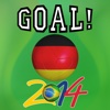 Goal! App Deutschland