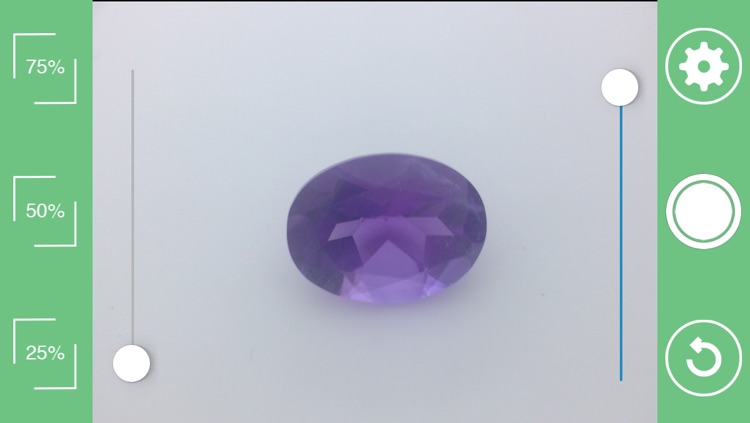 Gemstone 360