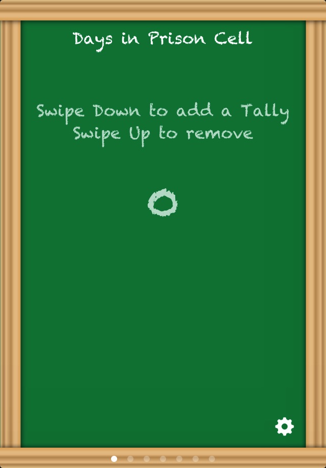 Tally It! screenshot 4