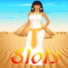 A Cleopatra Slots Royale-Ancient Egyptian Luxor Gambling with Mega Daily Bonuses, Good Tombola Odds, Big Wins, and Monte Carlo Themes
