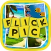 Flick Pic - 4 Pics 1 Word