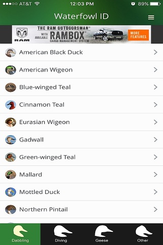 Ducks Unlimited screenshot 4