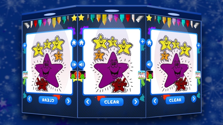 Twinkle Twinkle Little Star - Sparkles Coloring Book For Kids