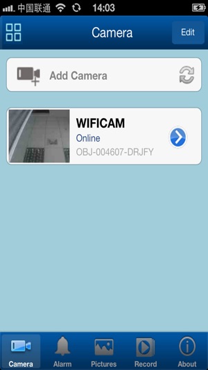 Covert Security Cameras(圖2)-速報App