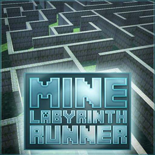 Mine Labyrinth Runner icon