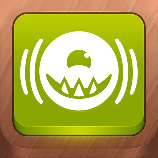 SoundZilla - The King Kong of Soundboards! icon