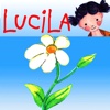 Margarita blanca - LOS CUENTOS DE LUCILA  La app de los cuentacuentos con originales actividades interactivas.