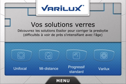 Mieux voir par Essilor screenshot 2