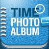 TIME PHOTO ALBUM-MY RECORD