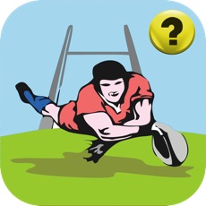 Activities of Rugby Union Quiz - Top Fun Shirt Trivia Game.