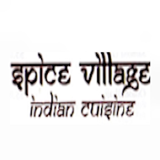 Spice Village icon
