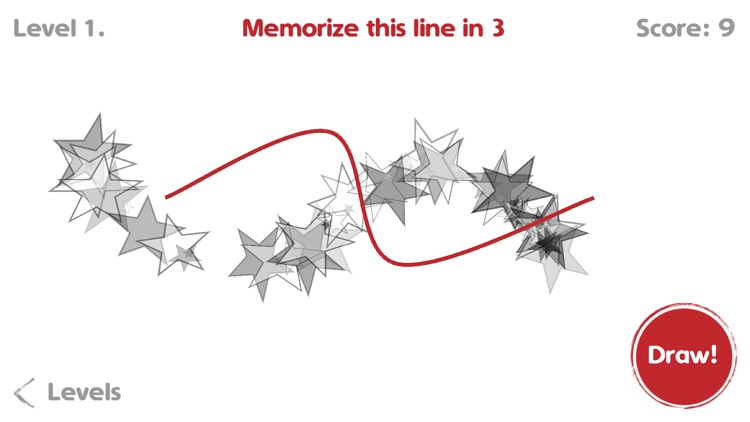 Memory Line