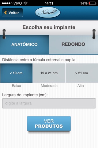 Catálogo Digital Natrelle screenshot 4