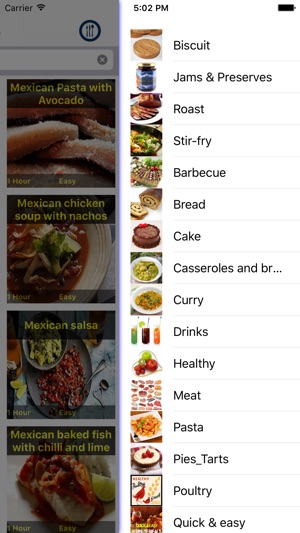 Recipes Book Free(圖1)-速報App