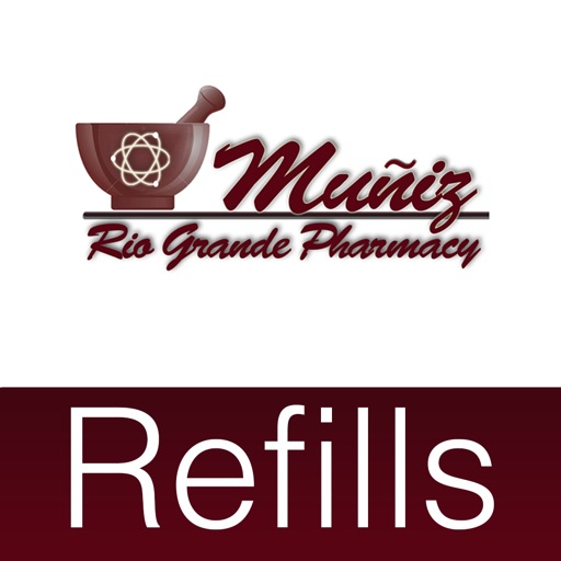 Muniz Rio Grande Pharmacy icon