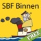 Endlich erhältlich: Die Testversion zum SBF Binnen 2013 mit neuen Features