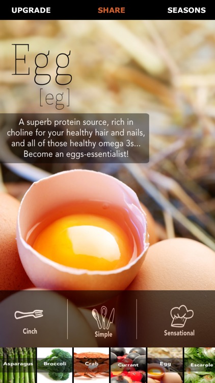 Food Truth screenshot-4