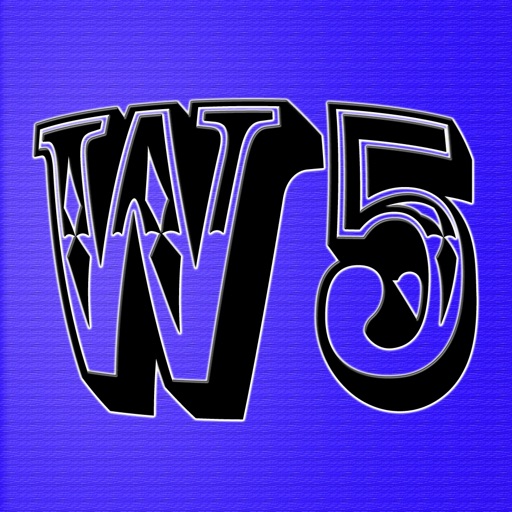 Wild5 Icon