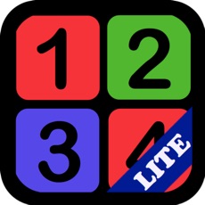 Activities of Colors And Numbers Matching Game Lite