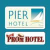 Pier and Prom Hotels