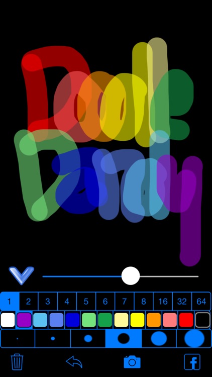 Doodle Dandy